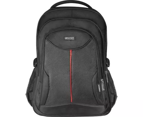 Рюкзак для ноутбука 15,6" Defender Carbon (26077)
