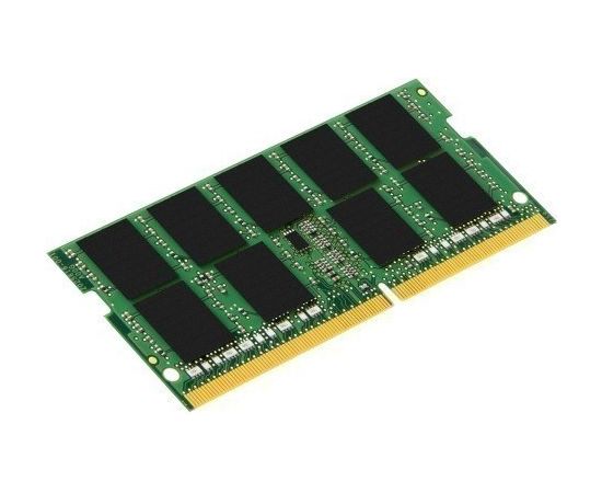 Оперативная память для ноутбука 8Gb DDR4-3200MHz (Kingston) (KVR32S22S6/8)