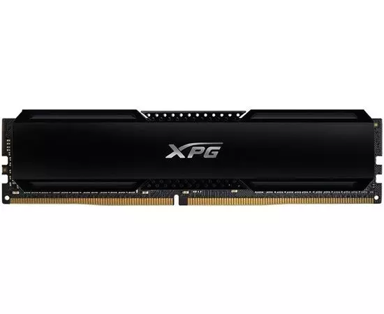 Оперативная память ADATA 2x8GB DDR4-3200MHz XPG Gammix D20 (AX4U32008G16A-DCBK20), фото 2