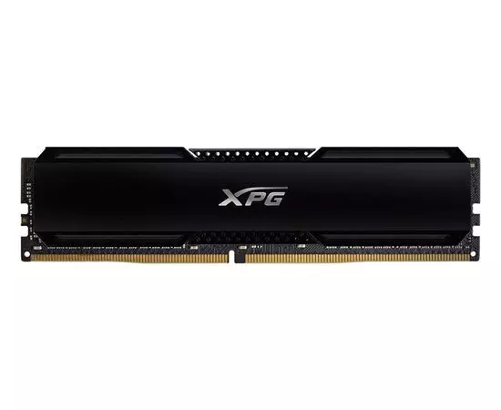 Оперативная память ADATA 8Gb DDR4-3200MHz XPG Gammix D20 Black (AX4U32008G16A-CBK20)