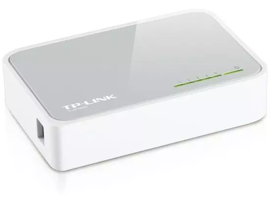 Коммутатор TP-Link TL-SF1005D, фото 3