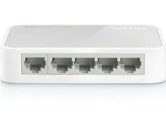 Коммутатор TP-Link TL-SF1005D, фото 4
