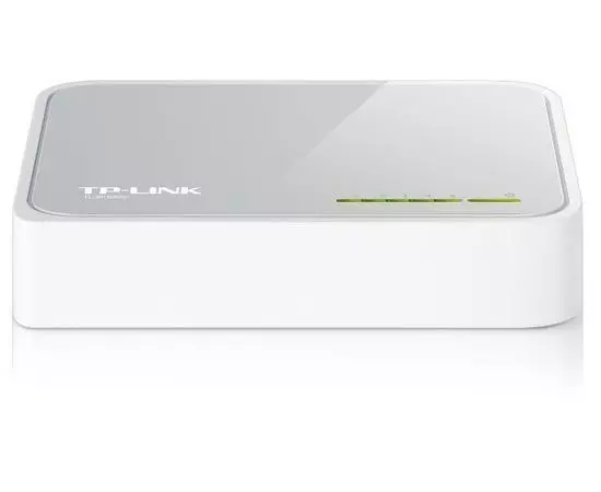 Коммутатор TP-Link TL-SF1005D, фото 5