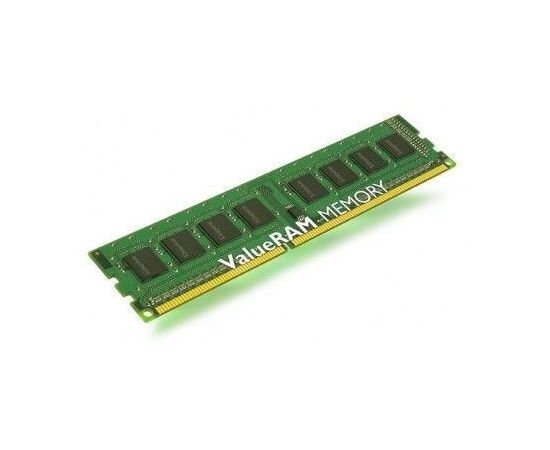 Оперативная память Kingston 2Gb DDR3-1333MHz (KVR1333D3N9/2G)