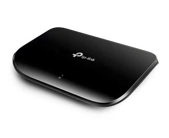 Коммутатор TP-Link TL-SG1005D, фото 2