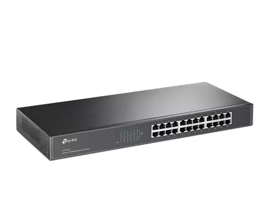 Коммутатор TP-Link TL-SF1024, фото 2
