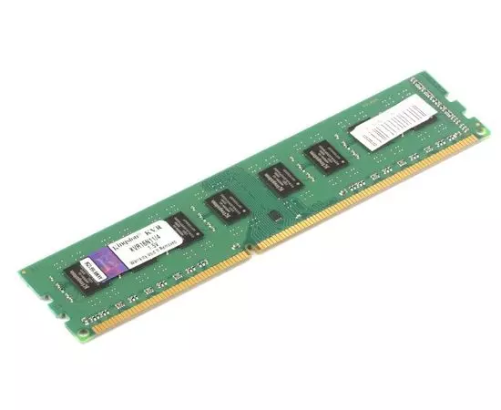 Оперативная память Kingston 4Gb DDR3-1600MHz (KVR16N11/4)