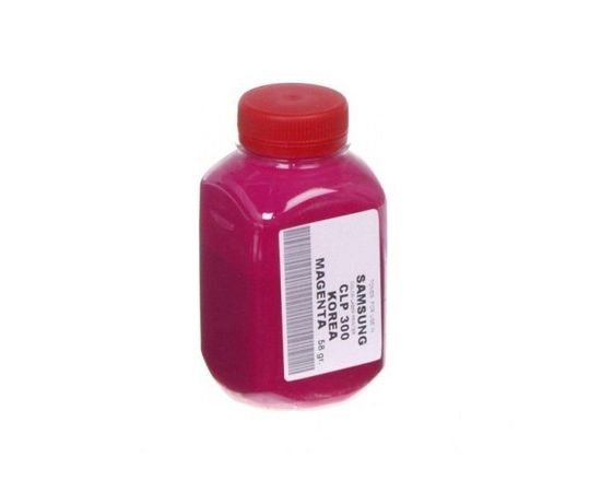 Тонер Samsung CLP-310, 45г, magenta (AHK) (P702794)