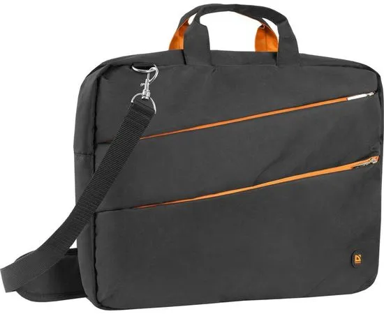 Сумка для ноутбука 17" Defender Vigor (26003)