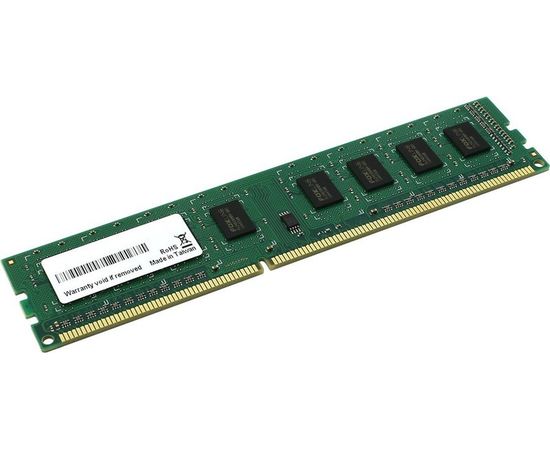 Оперативная память Foxline 4Gb DDR3-1600MHz (FL1600D3U11S-4G)