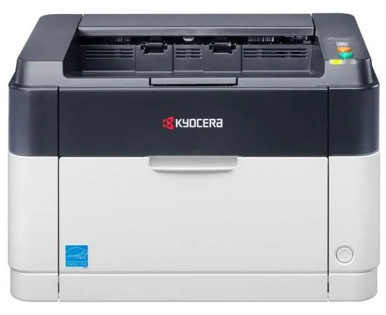 Принтер Kyocera FS-1060DN (1102M33RU0)