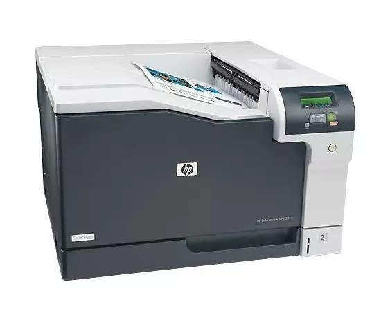 Принтер HP Color LaserJet CP5225dn (CE712A)