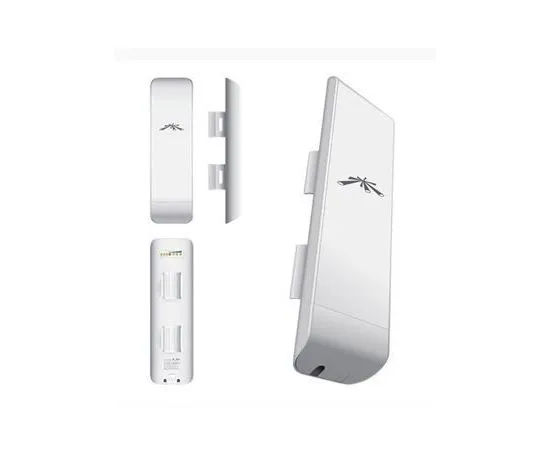 Точка доступа Ubiquiti NanoStation M2 (NSM2)