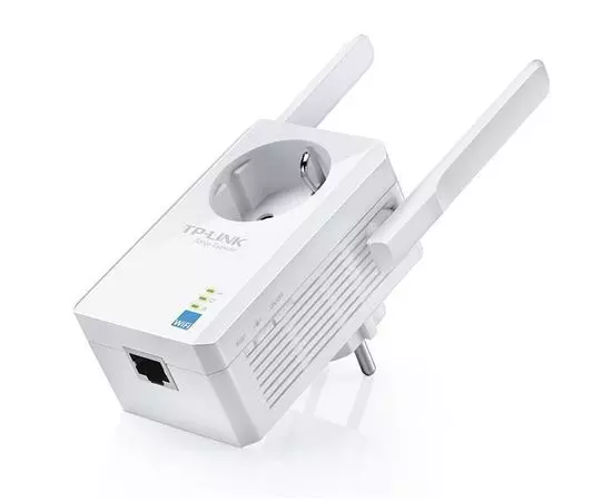 Усилитель Wi-Fi сигнала TP-Link TL-WA860RE, фото 2