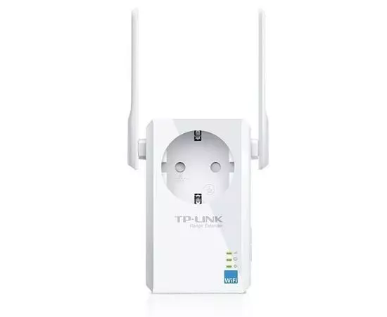 Усилитель Wi-Fi сигнала TP-Link TL-WA860RE, фото 3
