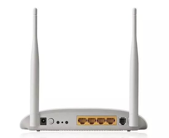 ADSL-роутер TP-LINK TD-W8961N, фото 2