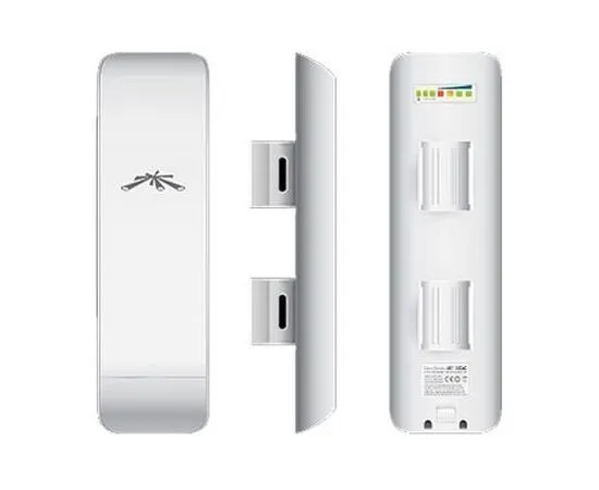 Точка доступа Ubiquiti NanoStation M5 (NSM5)