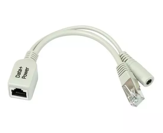 PoE-сплиттер Mikrotik RBPOE