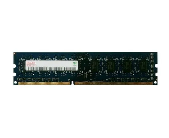 Оперативная память HYNIX 8Gb DDR4-2400MHz (HMA81GU6AFR8N-UHN0)