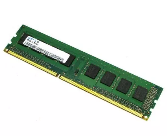 Оперативная память Samsung 4Gb DDR4-2400MHz (M378A5244CB0-CRC)
