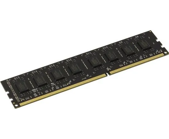 Оперативная память AMD 8Gb DDR3-1600MHz (R538G1601U2S-UO)