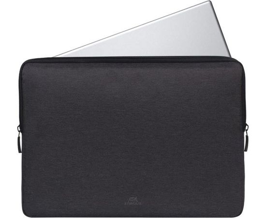 Чехол для ноутбука 15,6" Riva 7705 черный