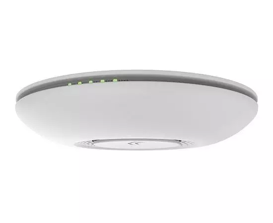 Точка доступа MikroTik cAP 2nD (RBcAP2nD), фото 2