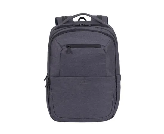 Рюкзак для ноутбука 16" Riva 7765 черный, фото 2