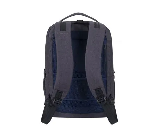 Рюкзак для ноутбука 16" Riva 7765 черный, фото 3