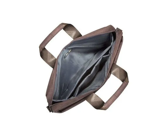 Сумка для ноутбука 15,6" Riva 8335 Brown, фото 3