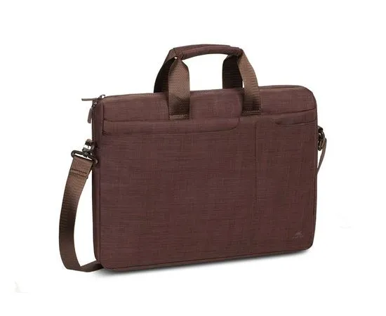 Сумка для ноутбука 15,6" Riva 8335 Brown