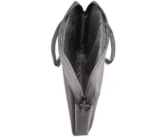 Сумка для ноутбука 15,6" Continent CC-211 серый (CC-211 Grey), фото 3