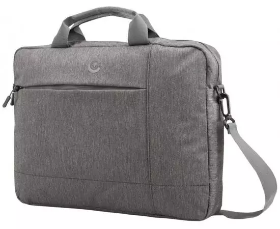 Сумка для ноутбука 15,6" Continent CC-211 серый (CC-211 Grey)