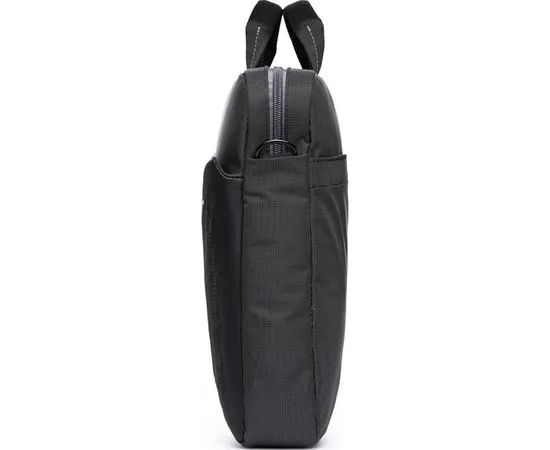 Сумка для ноутбука 15,6" Continent CC-205GA серый, фото 3