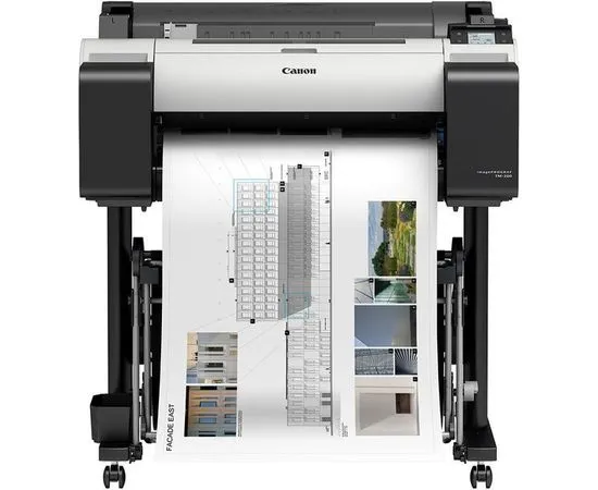 Плоттер Canon imagePROGRAF TM-200 (3062C003)