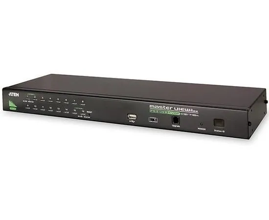 KVM переключатель ATEN CS1716A-AT-G