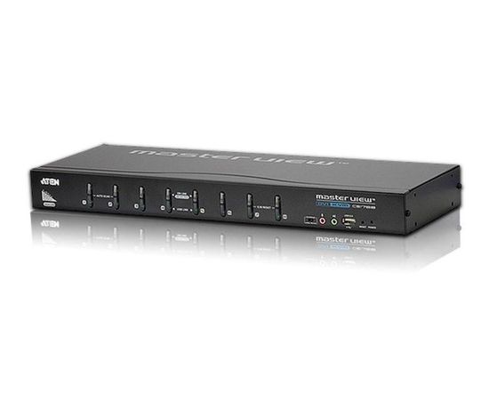 KVM переключатель ATEN CS1768-AT-G
