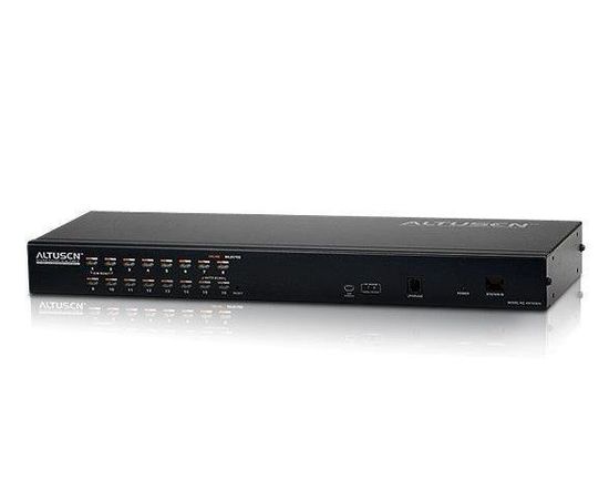 KVM переключатель ATEN KH1516AI-AX-G