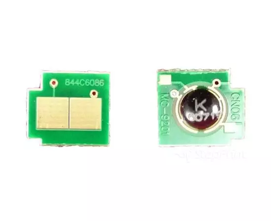 Чип HP 1600/2600/2605/2700/3000 Black 6000 копий (ELP Imaging) (ELP-CH-H26/52-K-6K)
