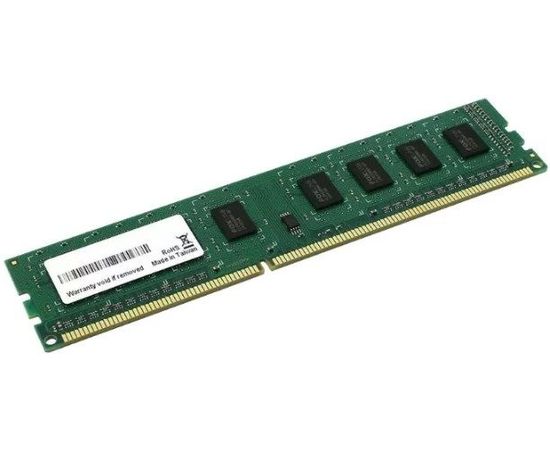 Оперативная память Foxline 8Gb DDR3-1600MHz (FL1600D3U11L-8G)