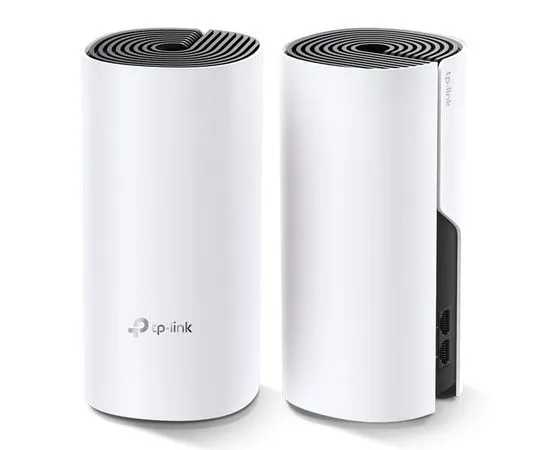 Mesh-система TP-Link Deco M4 (2-Pack), фото 2
