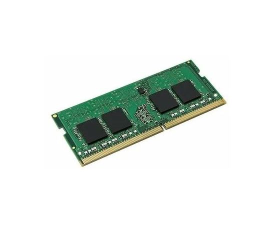 Оперативная память для ноутбука 8Gb DDR4-2666MHz (Foxline) (FL2666D4S19-8G)