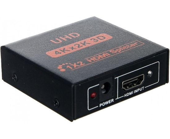HDMI разветвитель Telecom TTS7000 (1 на 2, HDMI 1.4/3D)