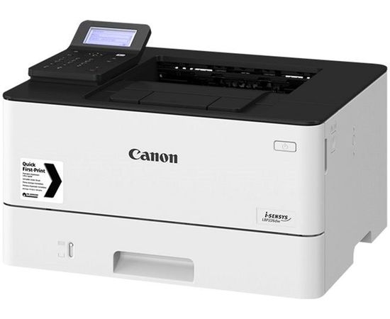Принтер Canon i-SENSYS LBP226dw (3516C007)