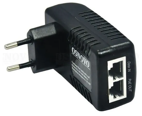 Инжектор Osnovo Midspan-1/151G
