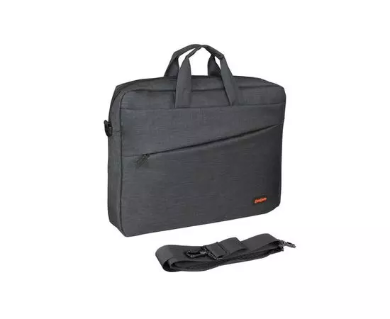 Сумка для ноутбука 15,6" Exegate Business ECC-045, Black (EX283435RUS)