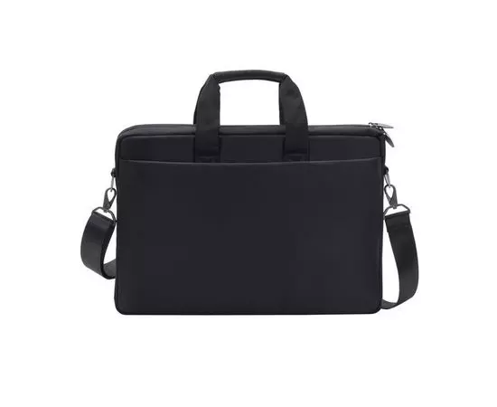 Сумка для ноутбука 15,6" Riva 8630 черный, фото 2