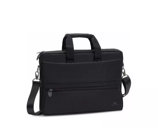 Сумка для ноутбука 15,6" Riva 8630 черный