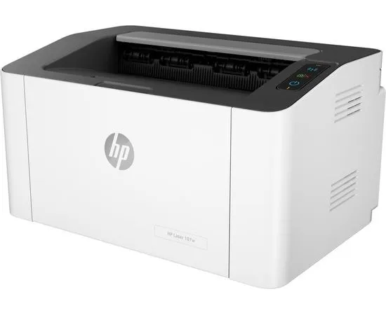 Принтер HP Laser 107w (4ZB78A)