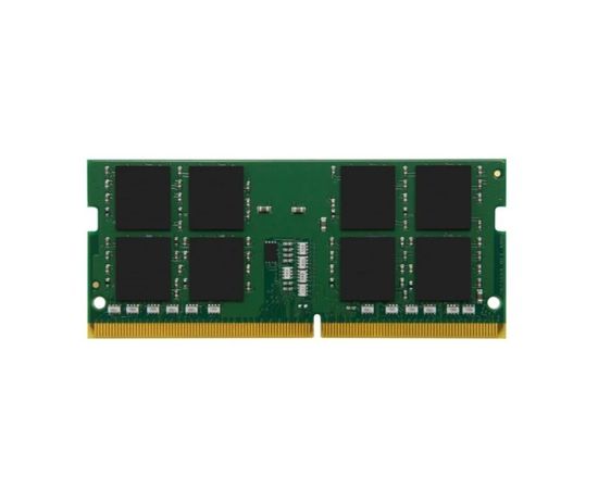 Оперативная память для ноутбука 32Gb DDR4-2666MHz (Kingston) (KVR26S19D8/32)